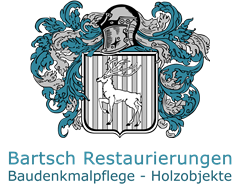 Bartsch Holzrestaurierungen • 87509 Immenstadt i. Allgäu