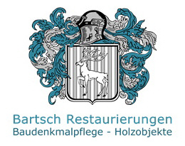 Logo Bartsch Restaurierungen | 87509 Immenstadt